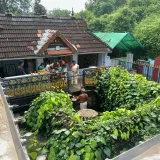 Panachikkad Saraswathi Temple Kottayam 